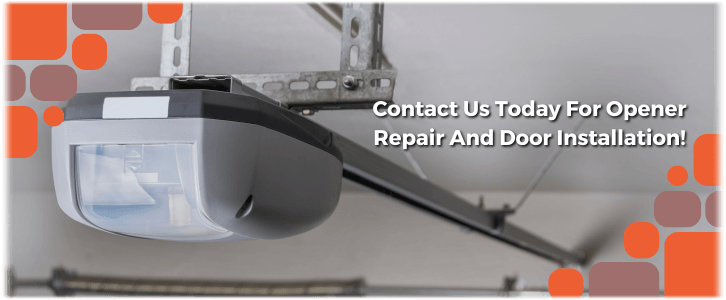 Garage Door Opener Repair And Installation Milwaukie OR