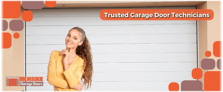 Garage Door Repair Milwaukie OR