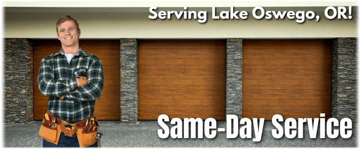 Garage Door Repair Lake Oswego OR