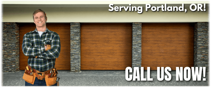 Garage Door Repair Portland OR