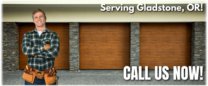 Garage Door Repair Gladstone OR